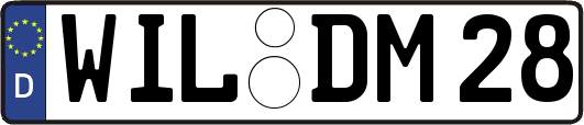 WIL-DM28