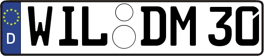 WIL-DM30