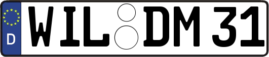 WIL-DM31