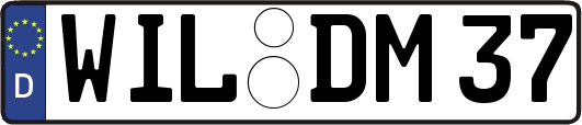 WIL-DM37