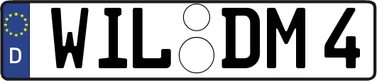 WIL-DM4