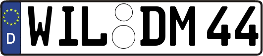WIL-DM44