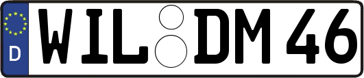 WIL-DM46