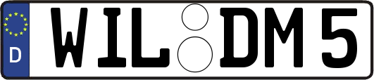 WIL-DM5