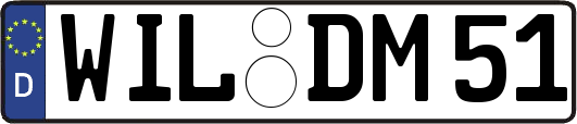 WIL-DM51