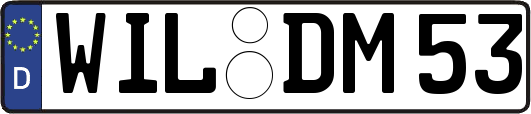 WIL-DM53