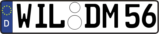 WIL-DM56