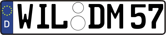 WIL-DM57