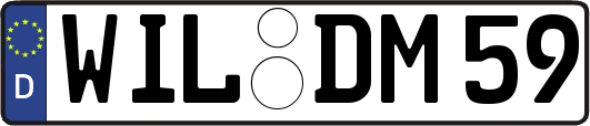 WIL-DM59