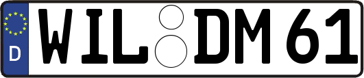 WIL-DM61