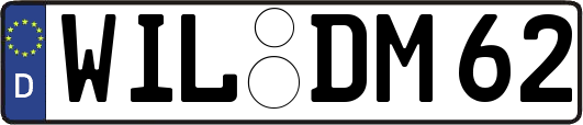 WIL-DM62