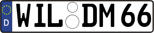 WIL-DM66