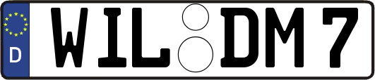 WIL-DM7