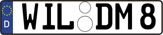 WIL-DM8