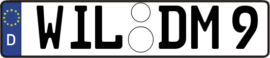 WIL-DM9