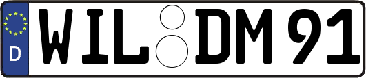 WIL-DM91