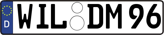 WIL-DM96