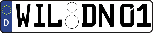 WIL-DN01