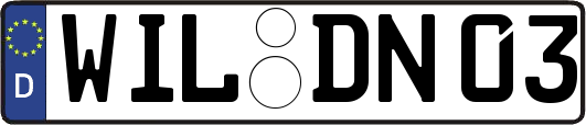 WIL-DN03