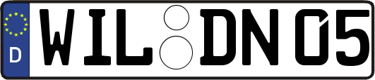 WIL-DN05