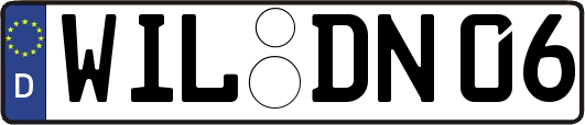 WIL-DN06
