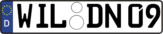 WIL-DN09