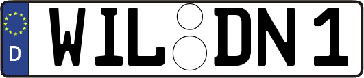WIL-DN1