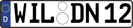 WIL-DN12