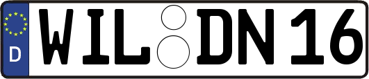 WIL-DN16