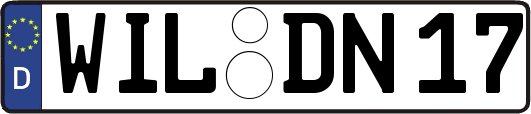 WIL-DN17