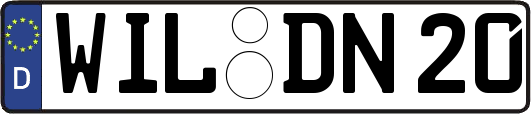WIL-DN20