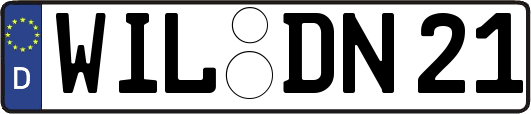 WIL-DN21