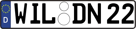 WIL-DN22