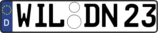 WIL-DN23