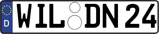 WIL-DN24