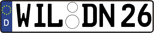 WIL-DN26