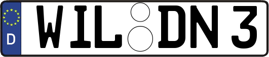 WIL-DN3