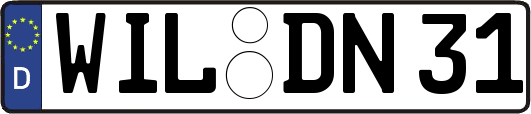 WIL-DN31