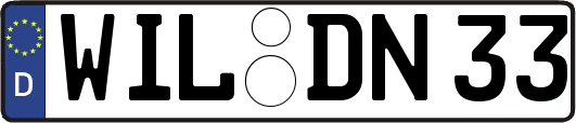 WIL-DN33