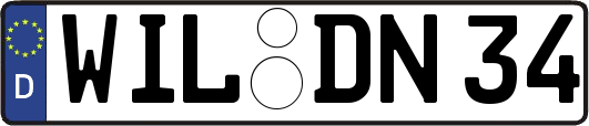 WIL-DN34