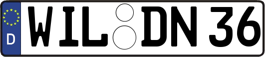 WIL-DN36