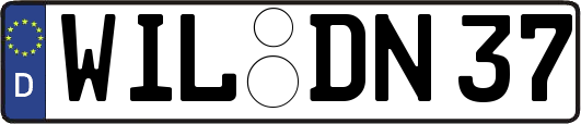 WIL-DN37