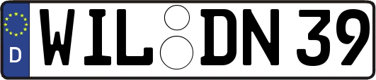 WIL-DN39