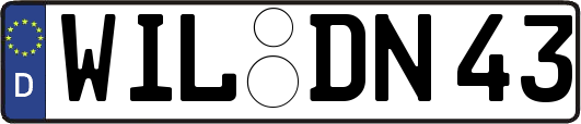 WIL-DN43