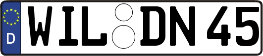WIL-DN45