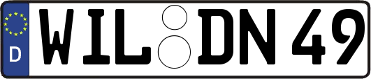 WIL-DN49