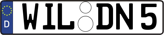 WIL-DN5