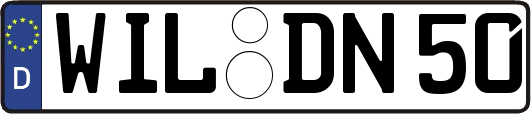 WIL-DN50