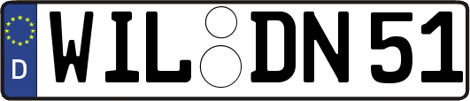 WIL-DN51