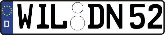 WIL-DN52